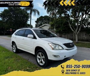 2005 Lexus RX 330 