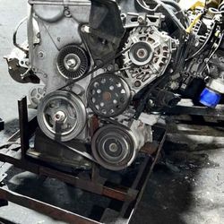2012-19 kia soul engine