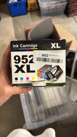 952XL Ink