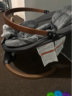 Monamil Baby rocker chair