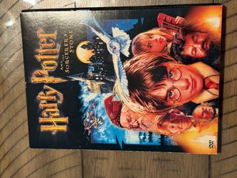 Harry Potter Movie