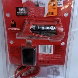 Milwaukee 48-59-1211 M12 TOP-OFF POWER SUPPLY AND CHARGER