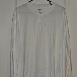 Men's XL & XXL Clothes (Shirts & Pants)
