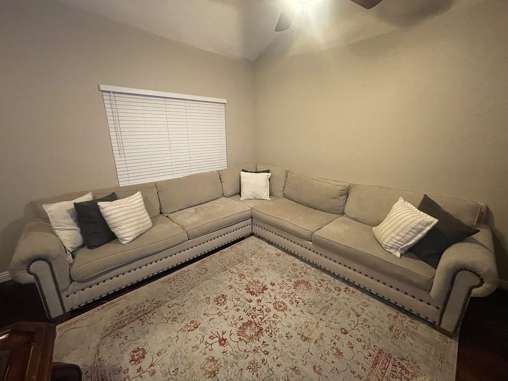 Large Sectional Couch for Sale in Concord, CA OfferUp