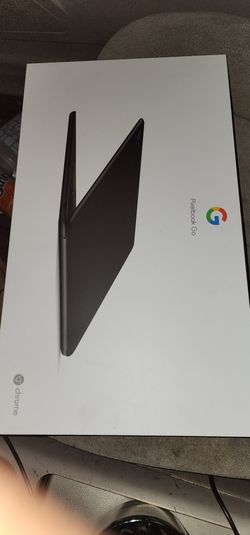 Google PixelBook Go