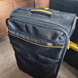 Lucas Suitcase