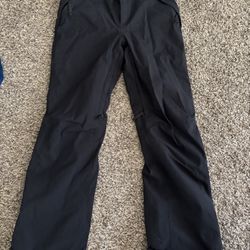 Women’s Snow Pants OBO