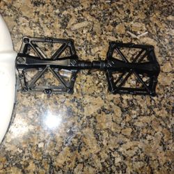 Bike Pedals 