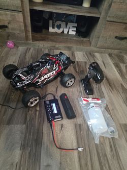 Jato Traxxas RC 3.3