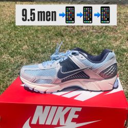 NIKE ZOOM VOMERO 5 NEW 📲