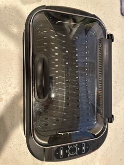 PowerXL Smokeless Grill