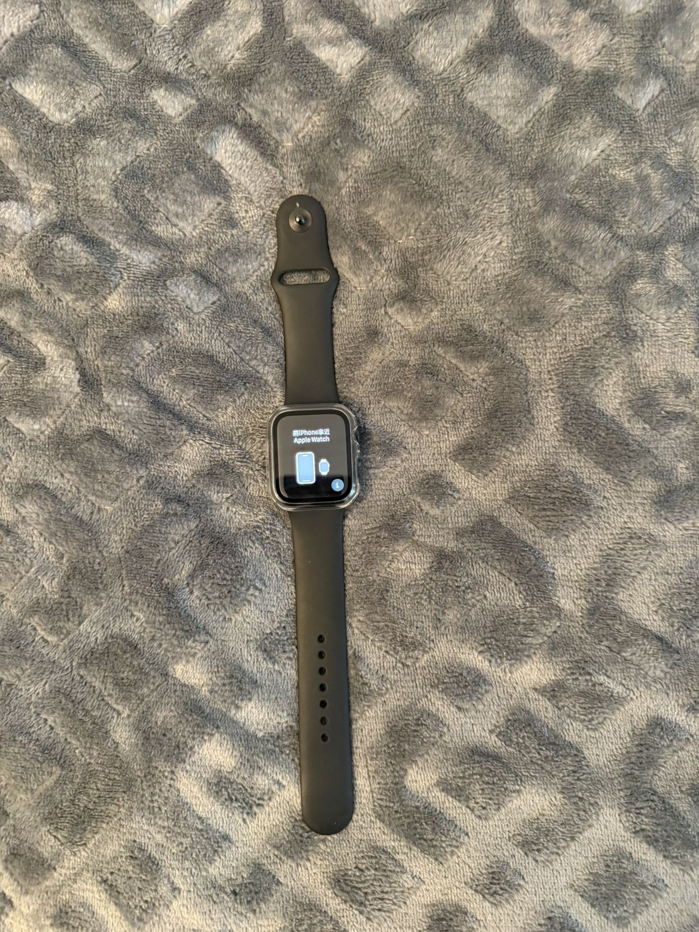 Apples Watch Series 4 44mm