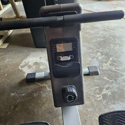 Gym Rowing Machine 
