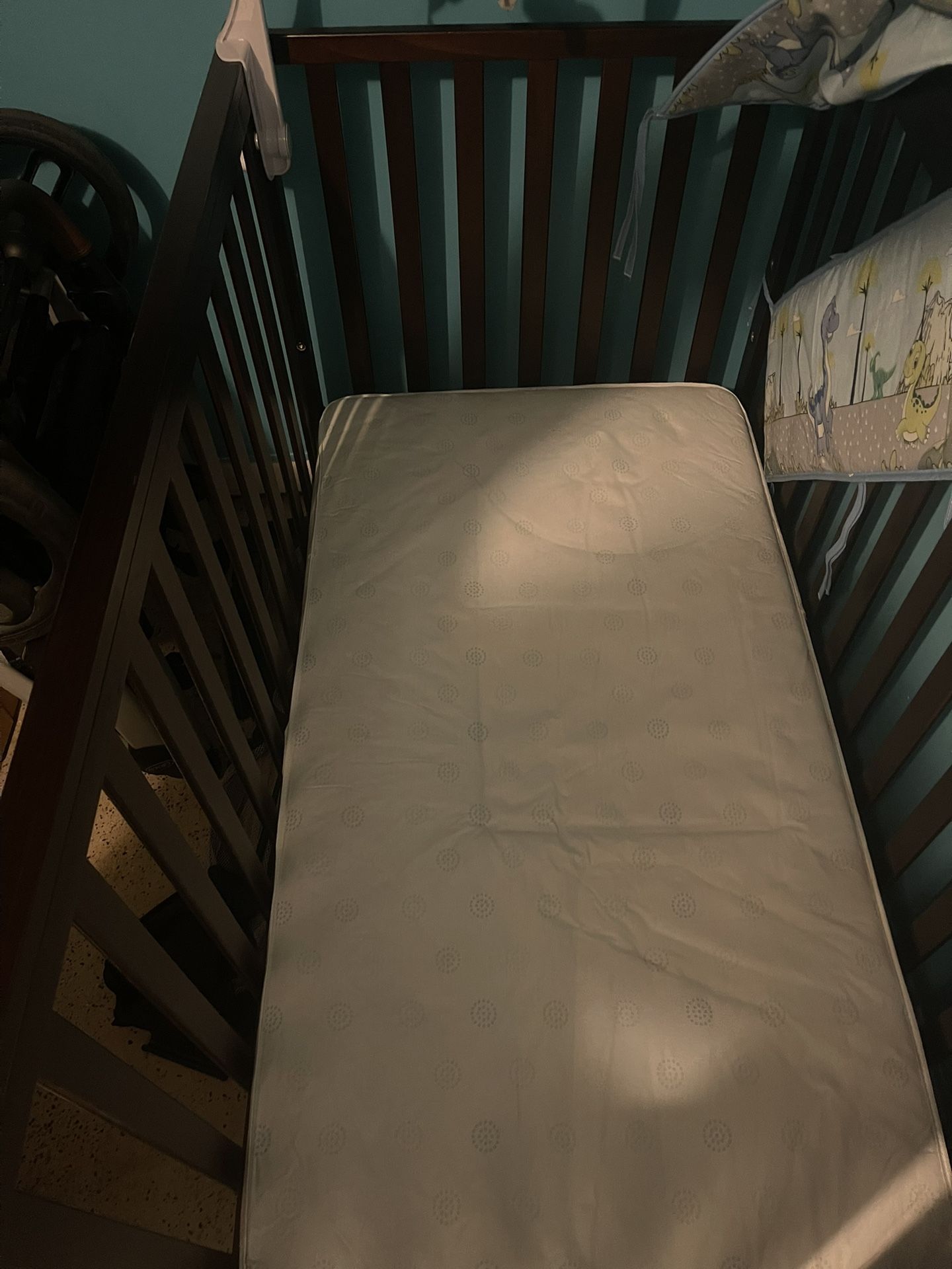 Crib