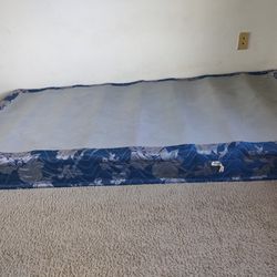 Twin Bed Frame Free
