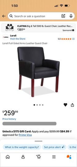 Accent Chair