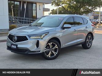 2023 Acura RDX