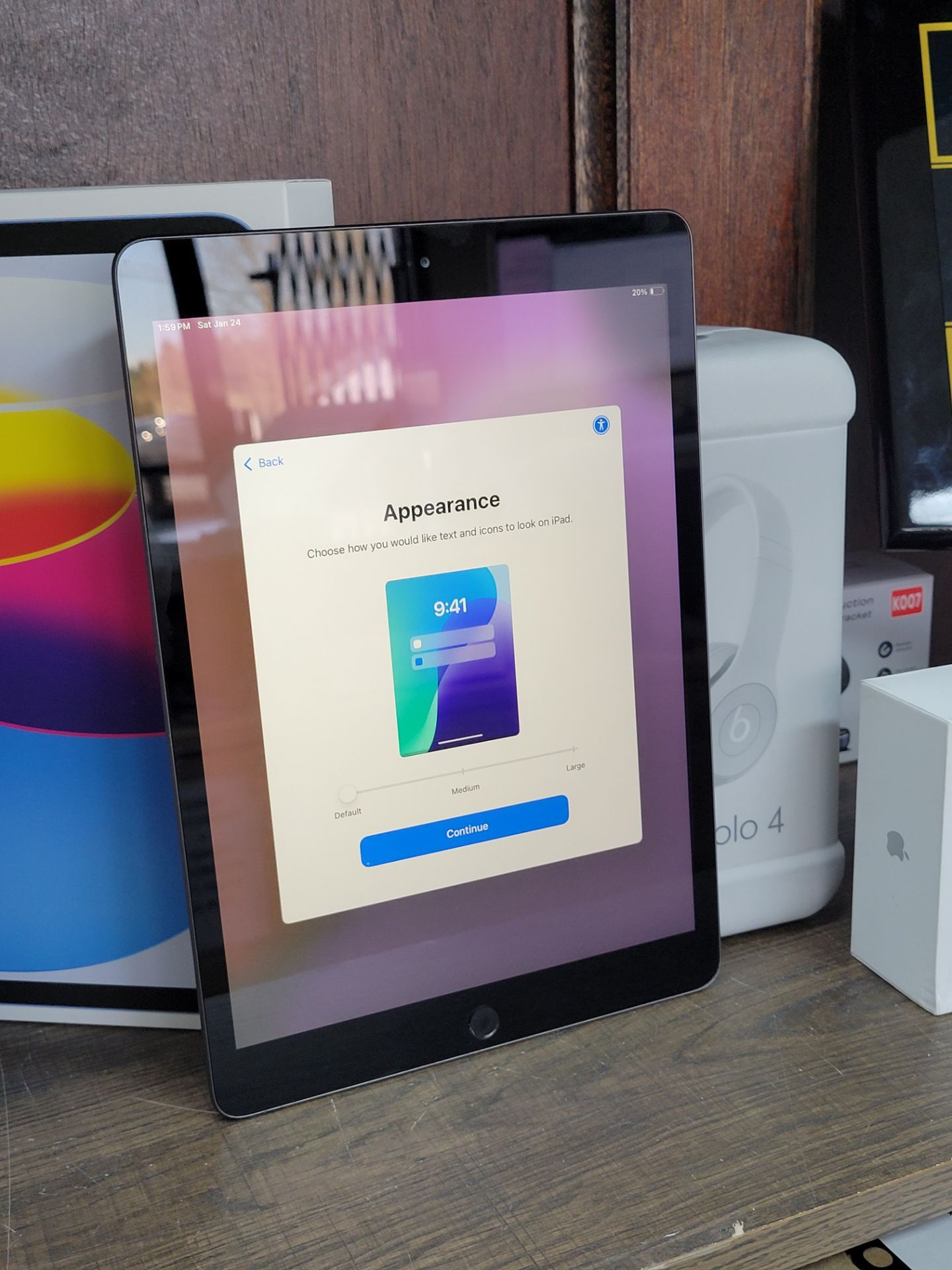 Apple IPad Pro 10.5in - 90 Days Warranty Included