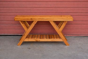 Entry Table