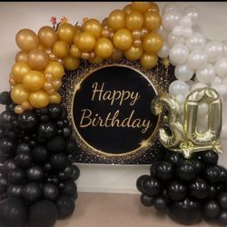 Party Decorations Balloon Arches For Events