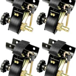 Ladder Rack Straps  [Brand new]