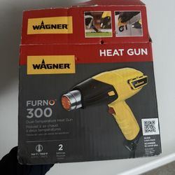 Wagen Heat Gun 