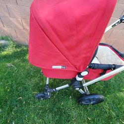 BugaBoo Frog Stroller