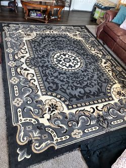 8x10 Area Rug
