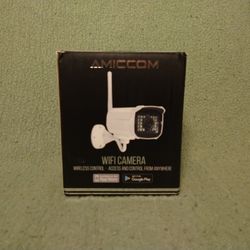 Security Camera