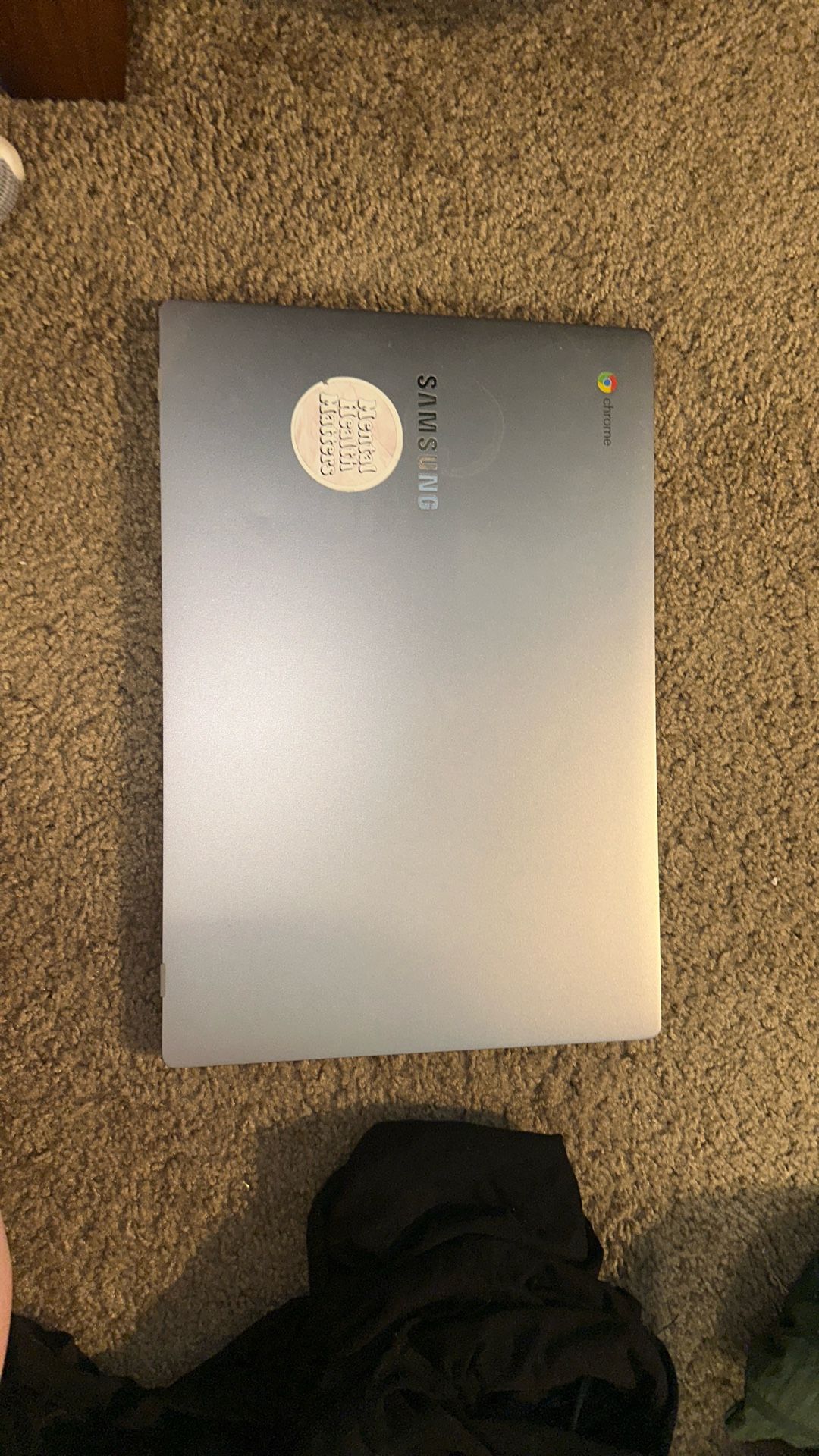 Samsung 14inch Chromebook 