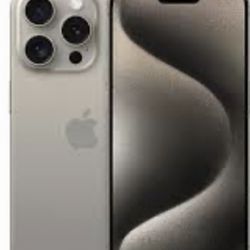 iPhone 15 Pro 512 Gb Verizon 