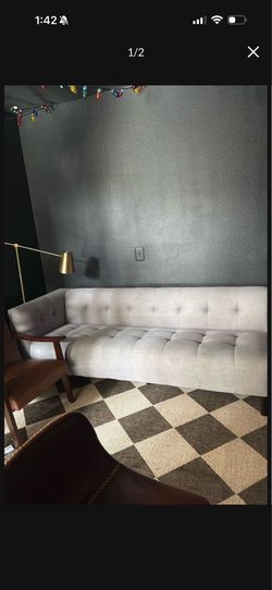 Sofa couch chair