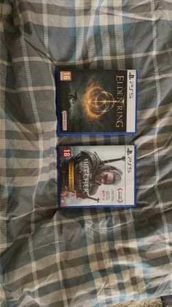 PS5 Games For Sale
