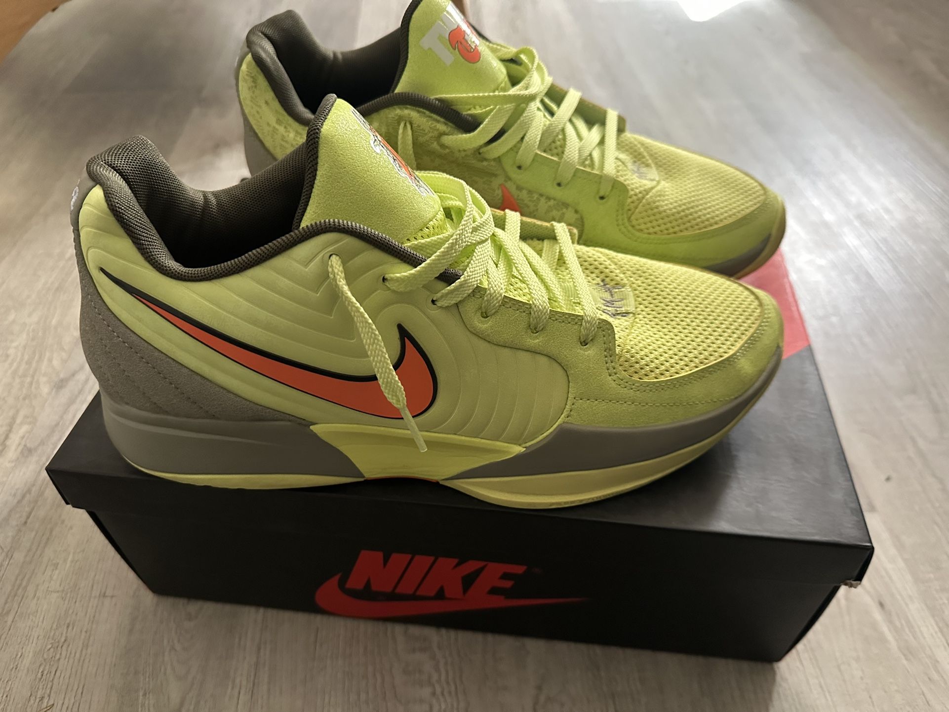 Nike Men Ja 2