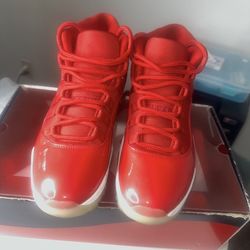 Jordan 11s Win Like ‘96