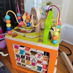Toddler Toy