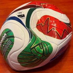 FIFA 2026 League Ball