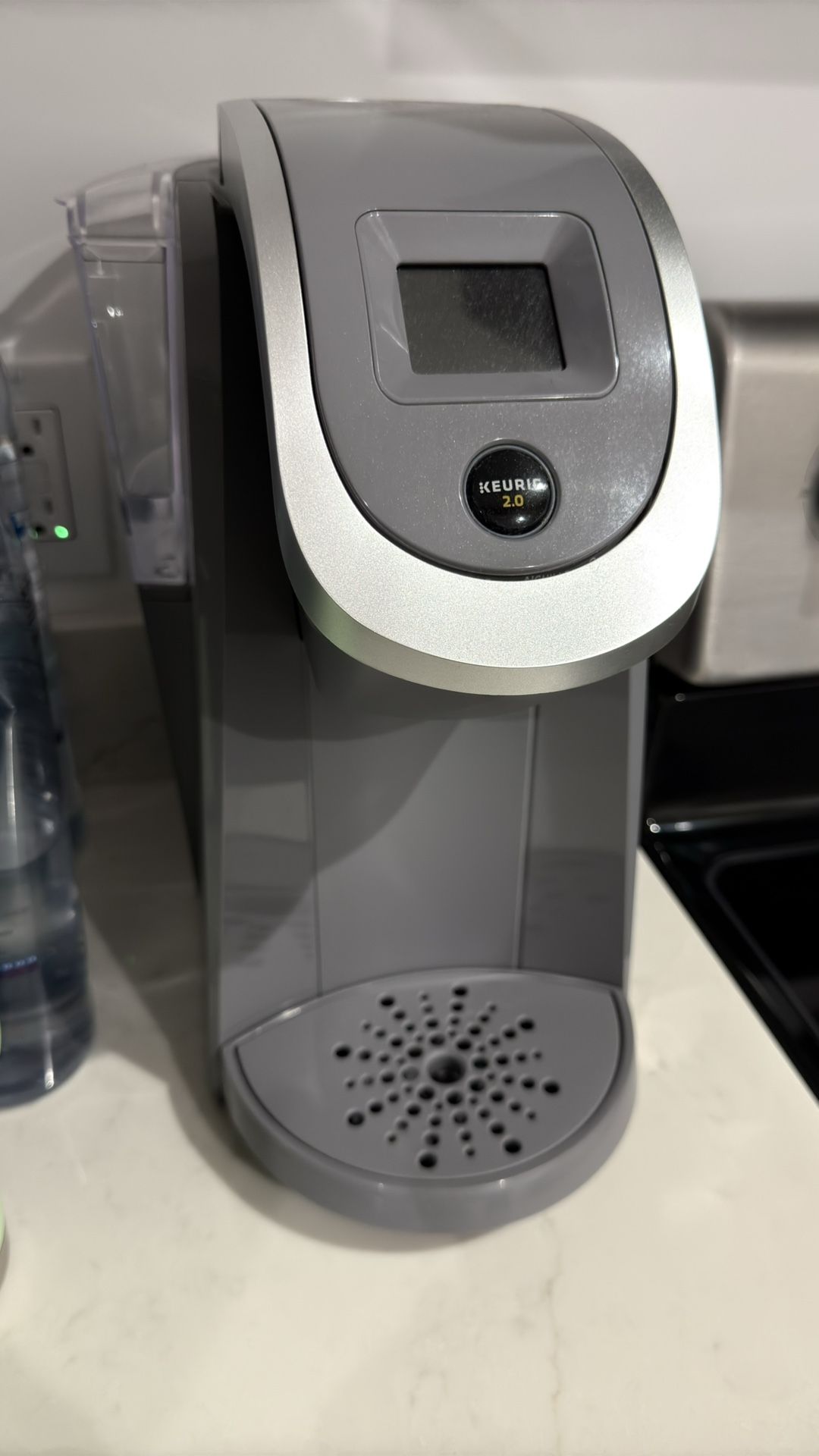 Keurig Coffee Machine
