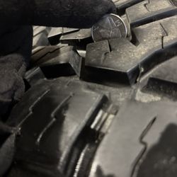 Open Country Tires 2 Tires 275/65/18 LT