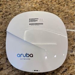 Aruba AP-325 APIN0325 Wireless Access Point