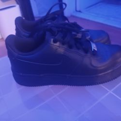 Nike Air Force One's 