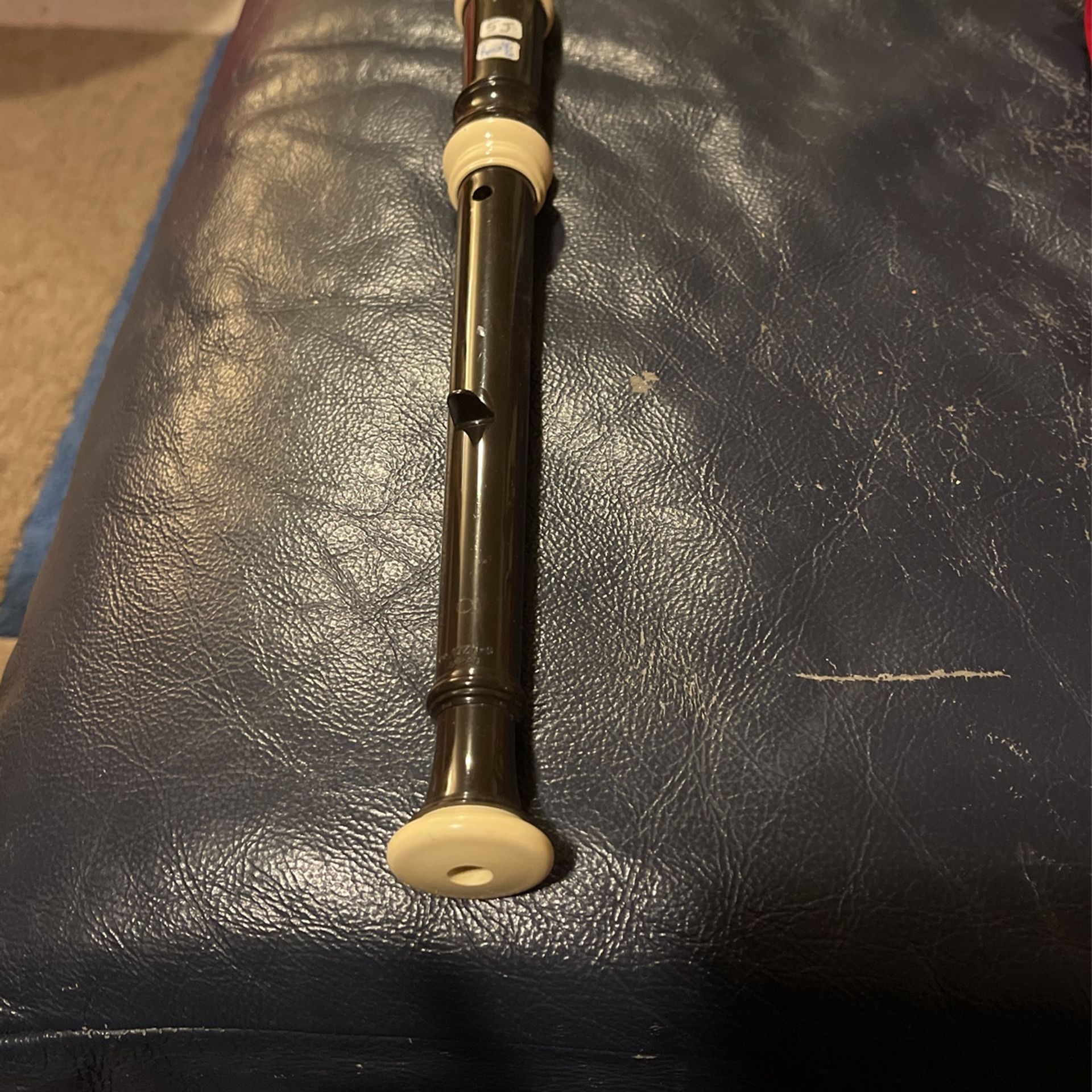Brand New Flute With Case