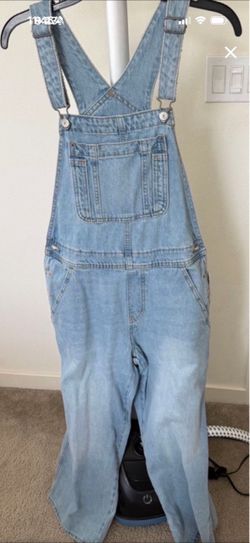 Women’s Overall Size 8P - Pickup From Northridge Area