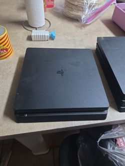 Sony PlayStation 4 Slim Console