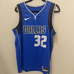 Cooper Flagg 32 Dallas Mavericks Jersey Size M-XL