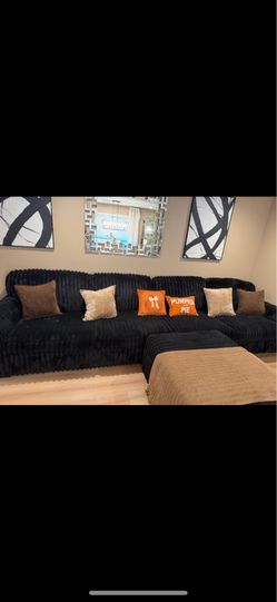 Modern sofa