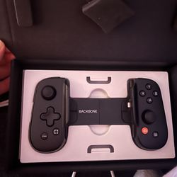 Back Bone For iPhone 