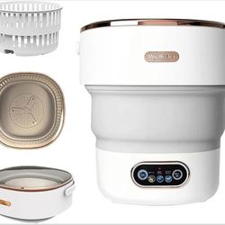 Portable Washing Machine 