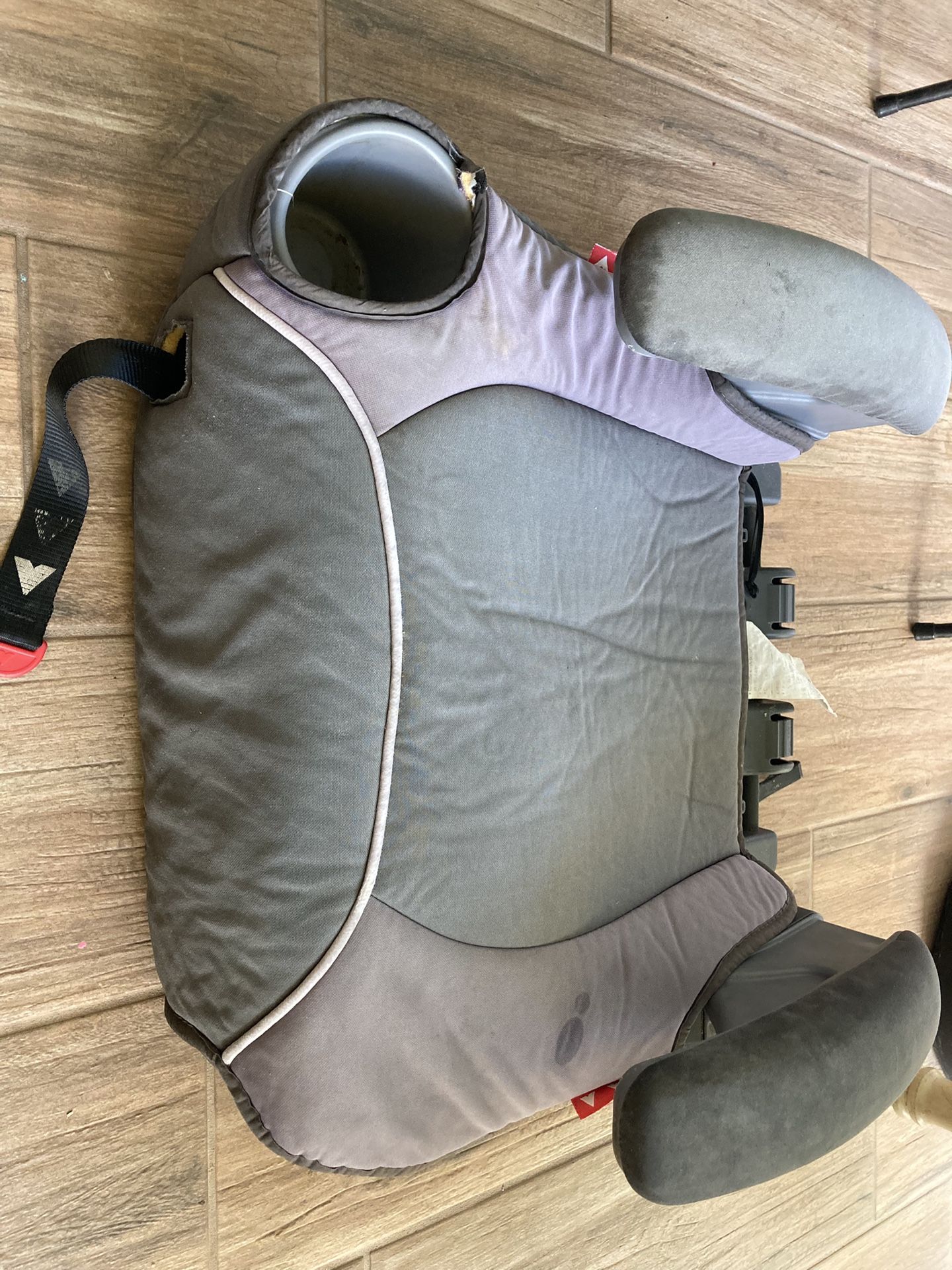 Booster Seat