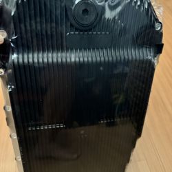 2005 BMW 745 Li Oil Pan